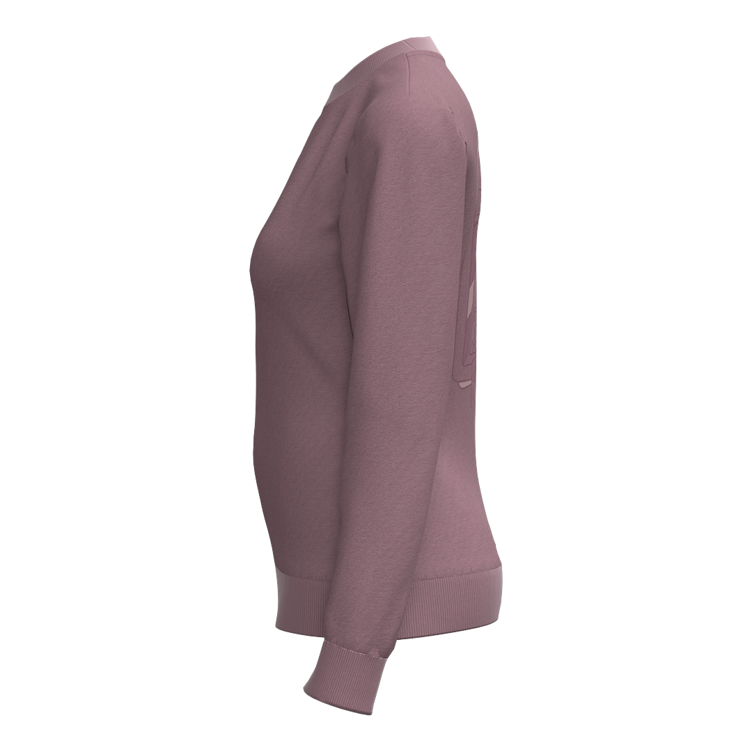 STARGATE CREW NECK WOMAN SWEATSHIRT