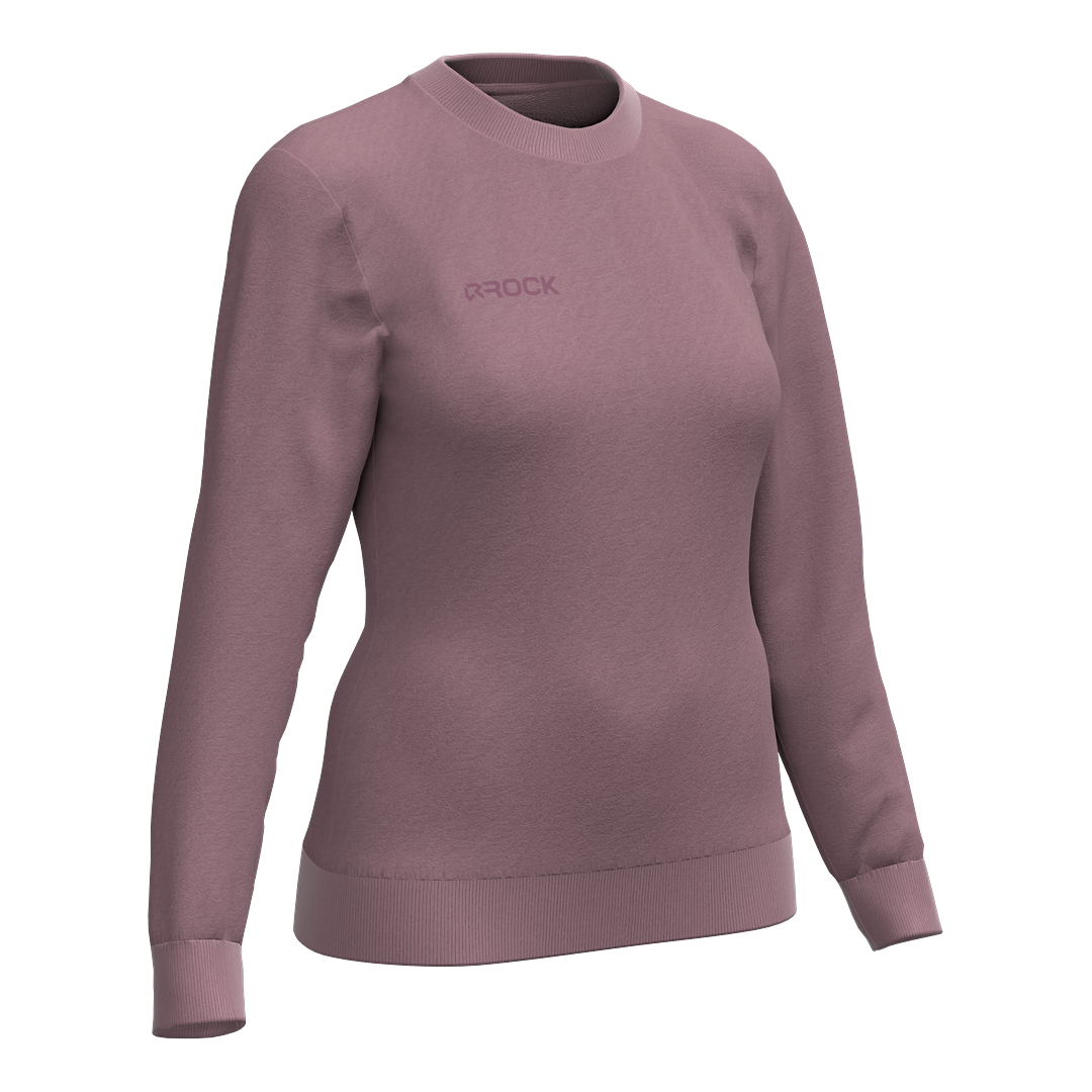 STARGATE CREW NECK WOMAN SWEATSHIRT