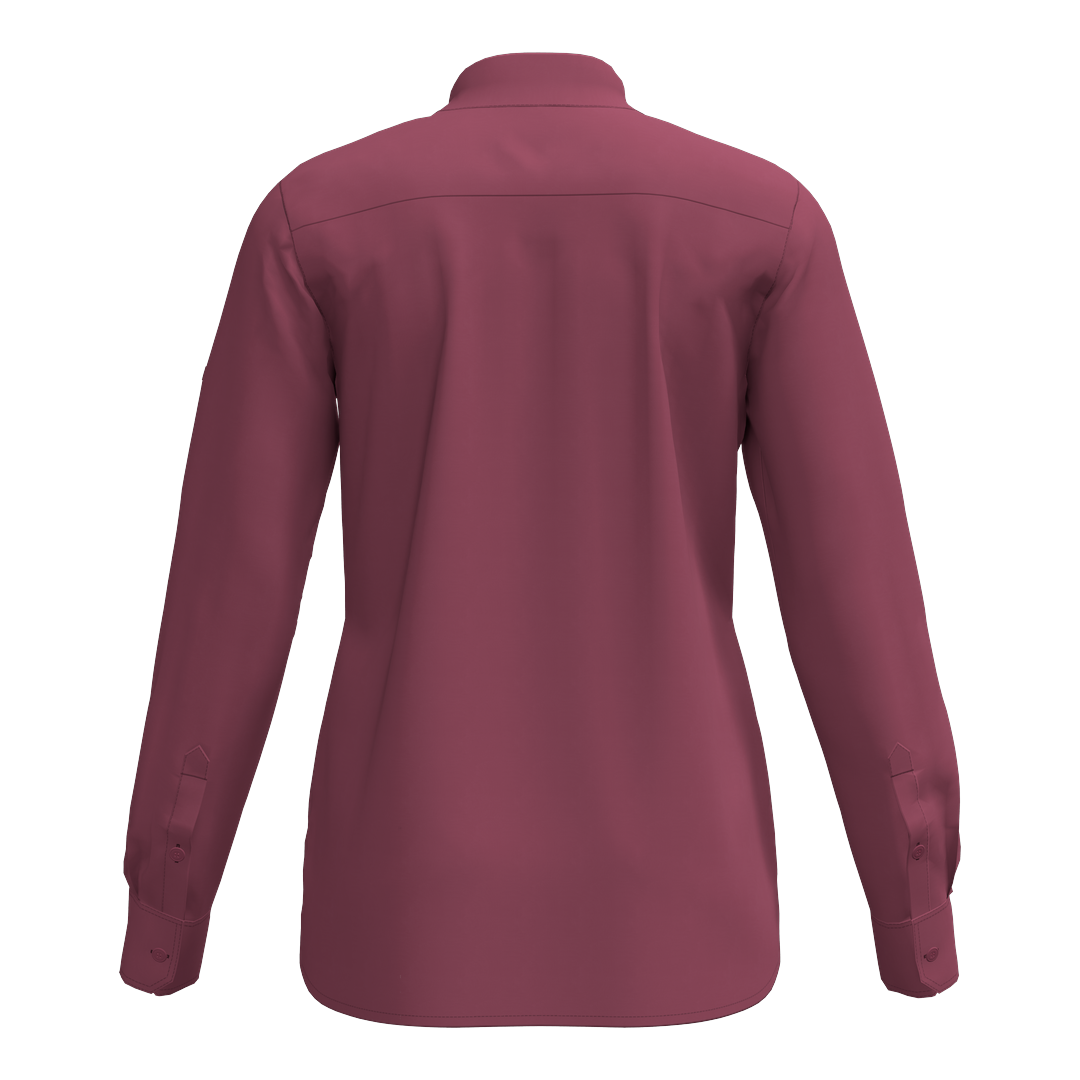 OBSERVER LS WOMAN SHIRT