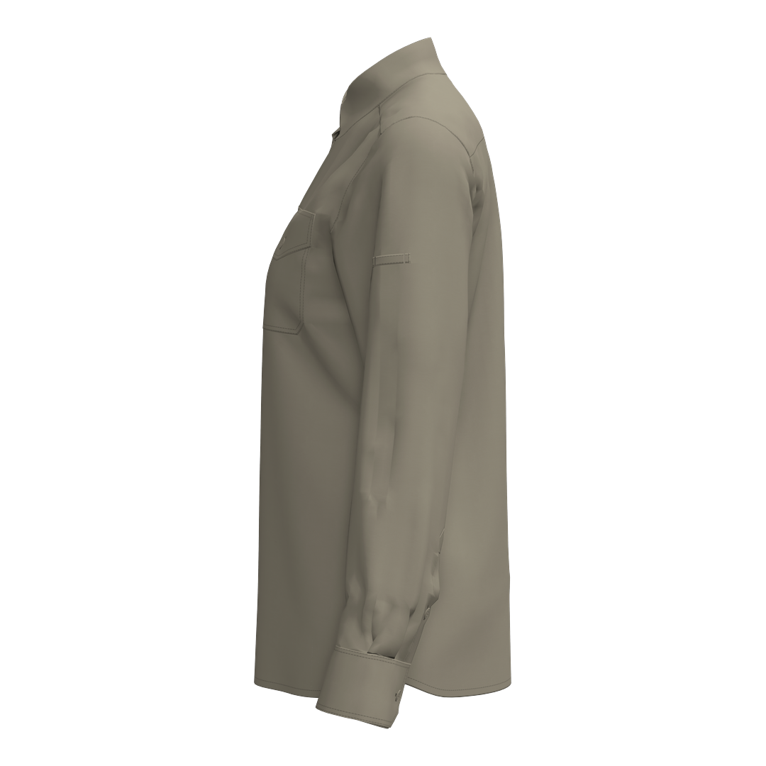 OBSERVER LS WOMAN SHIRT