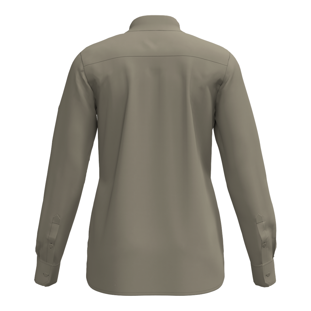 OBSERVER LS WOMAN SHIRT