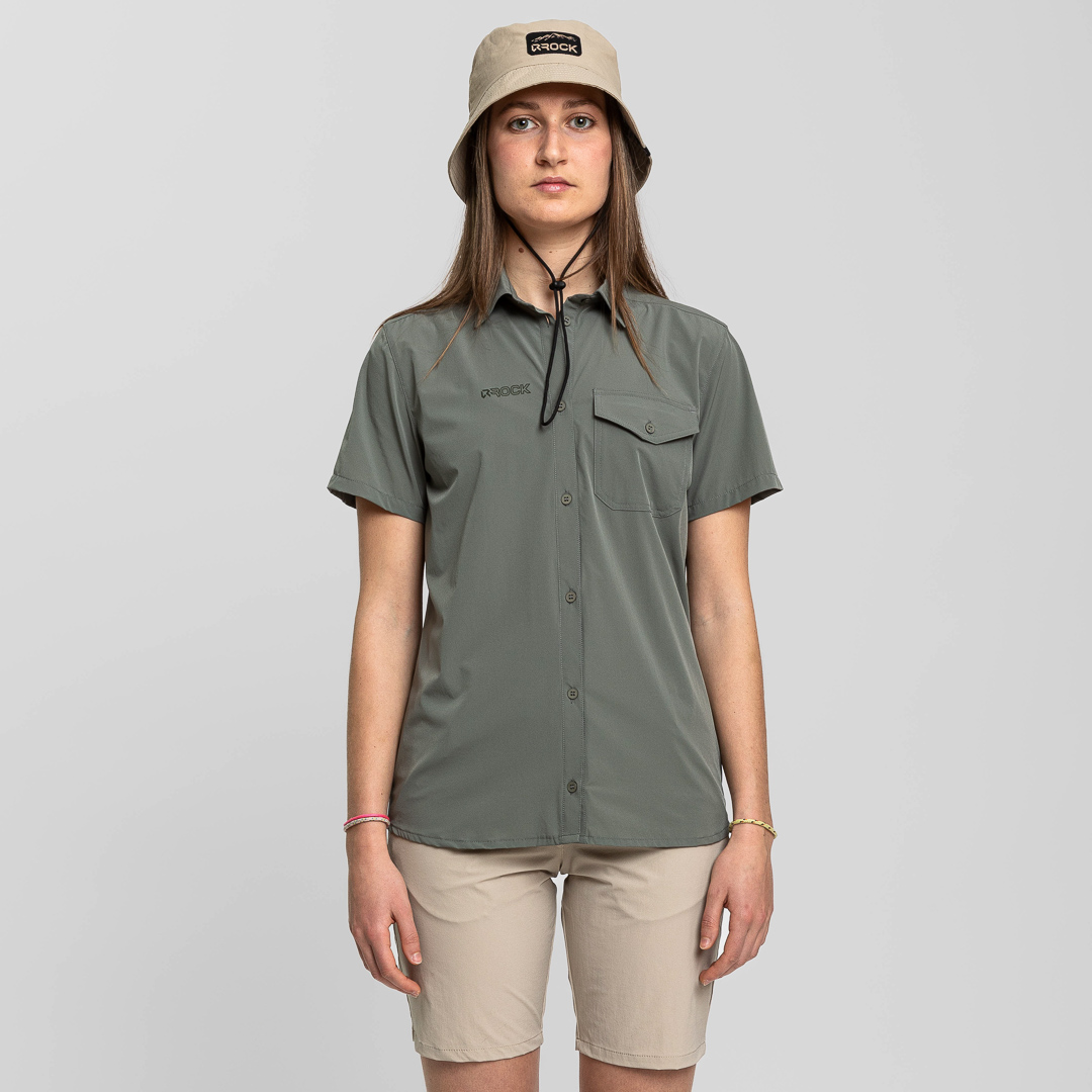 OBSERVER SS WOMAN SHIRT
