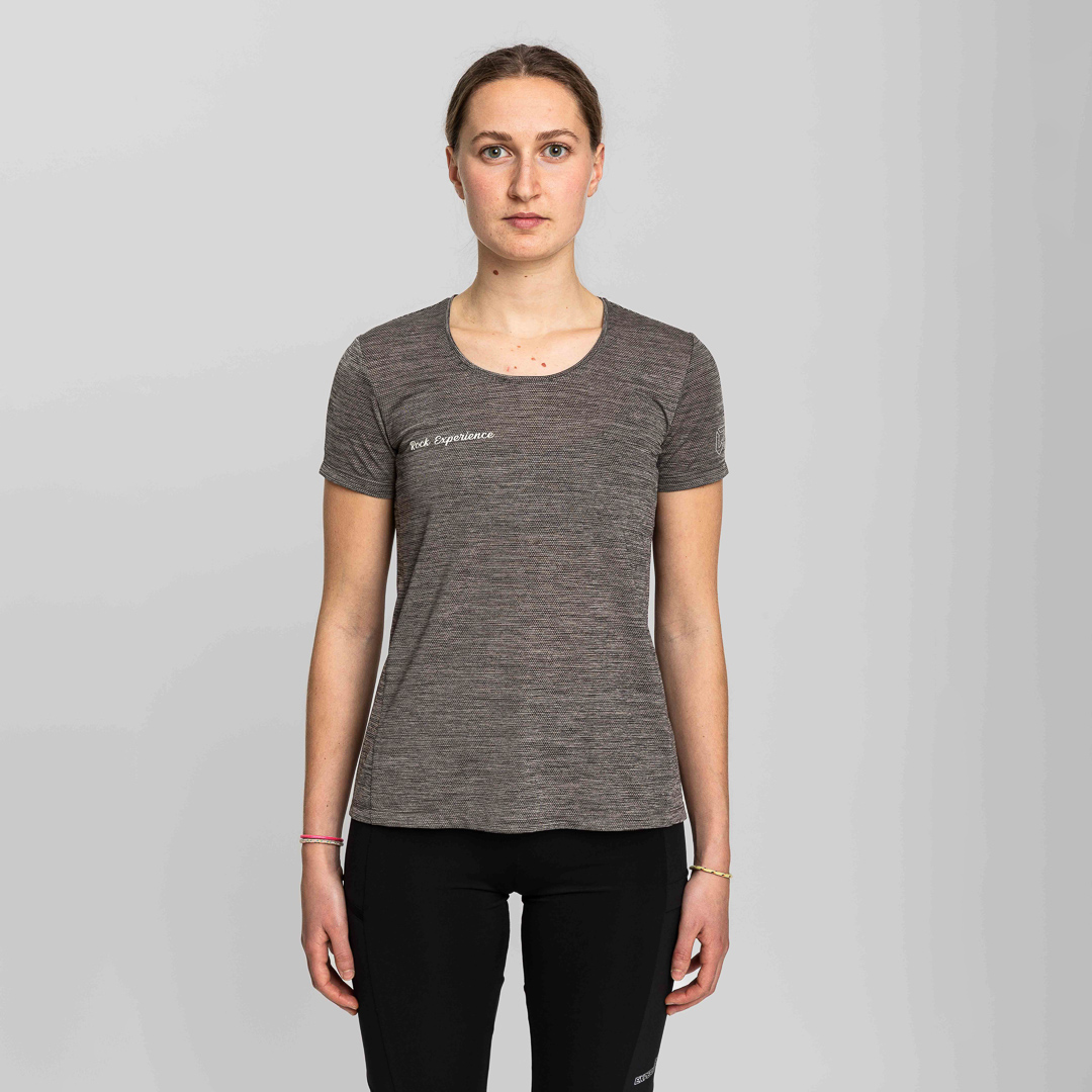 T-shirt donna TERMINATOR 2.0