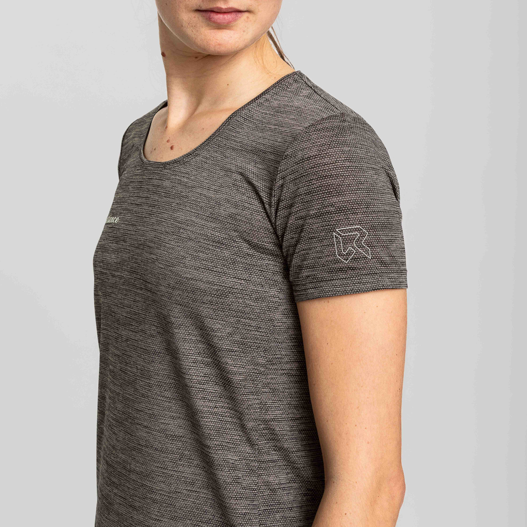 T-shirt donna TERMINATOR 2.0