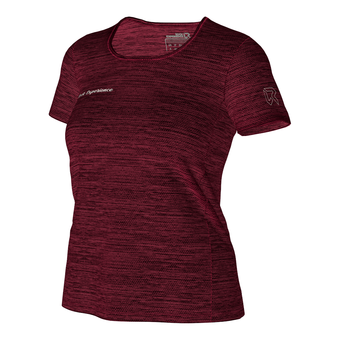 TERMINATOR 2.0 SS WOMAN T-SHIRT