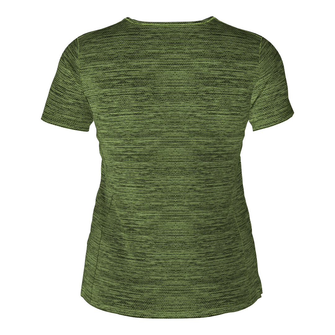 TERMINATOR 2.0 SS WOMAN T-SHIRT