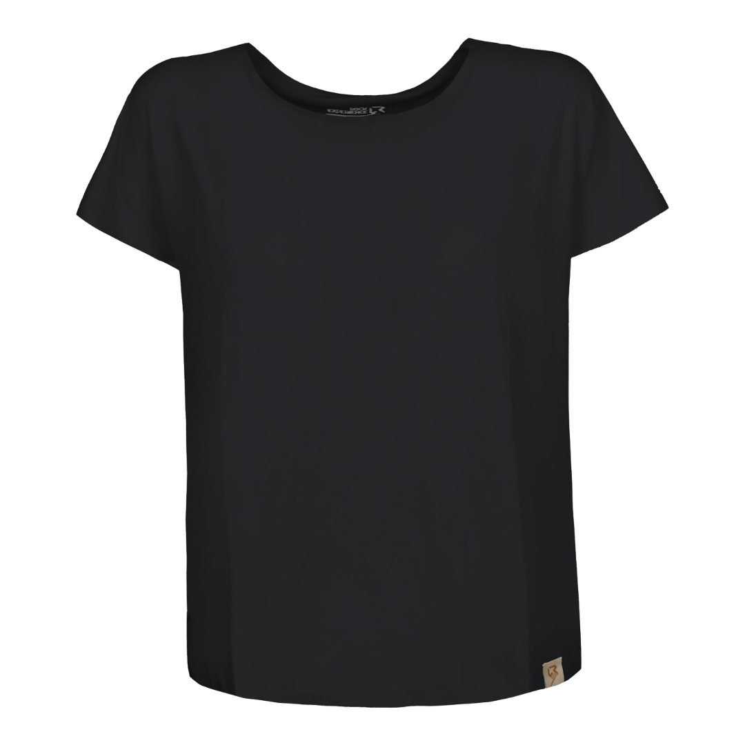 T-shirt donna ECHO WALL