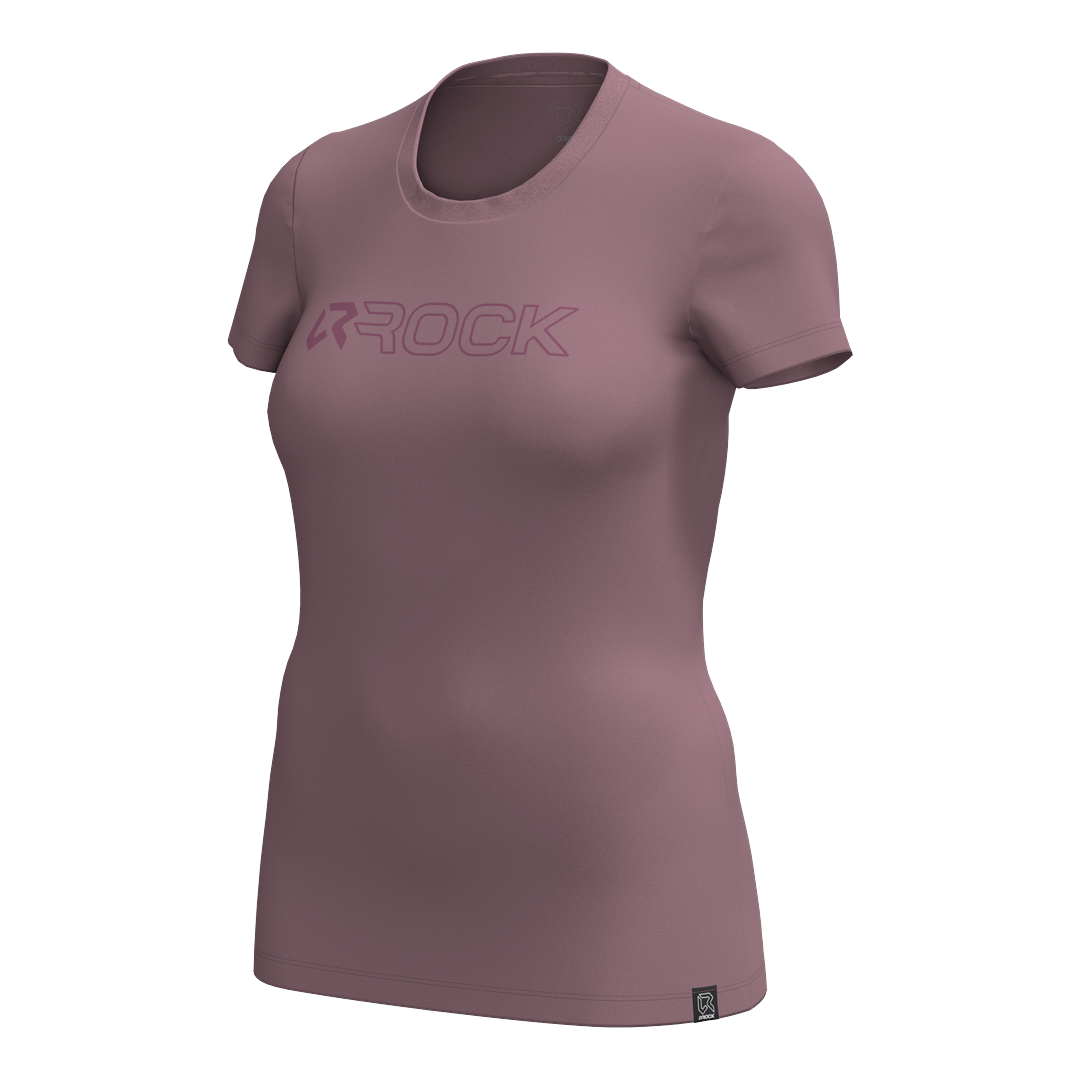 T-shirt donna SELF CONTROL