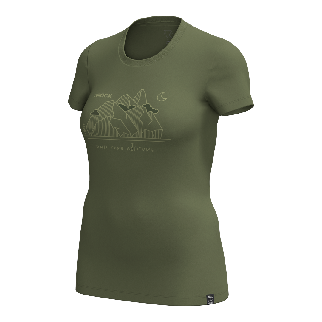 T-shirt donna TOWANDA