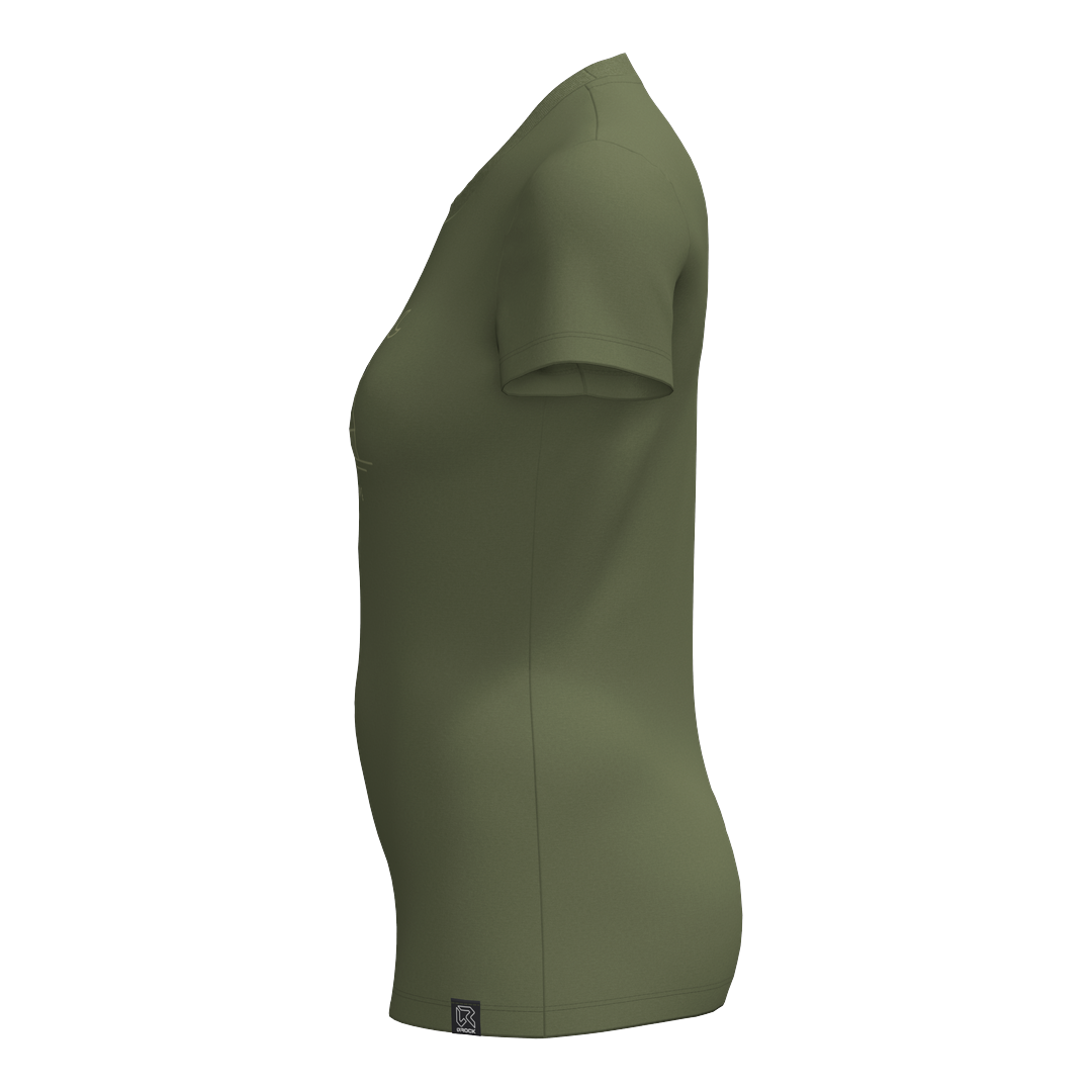 T-shirt donna TOWANDA