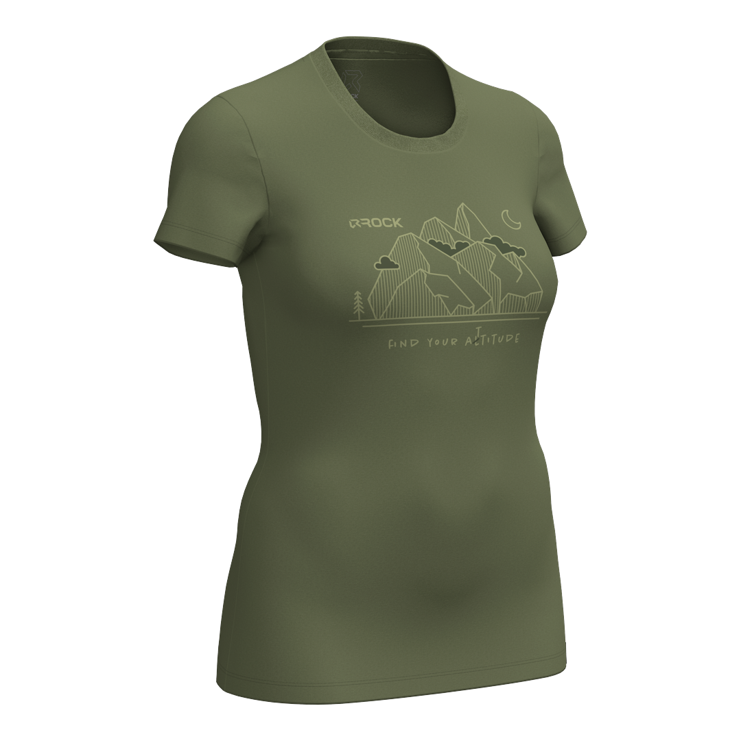 T-shirt donna TOWANDA