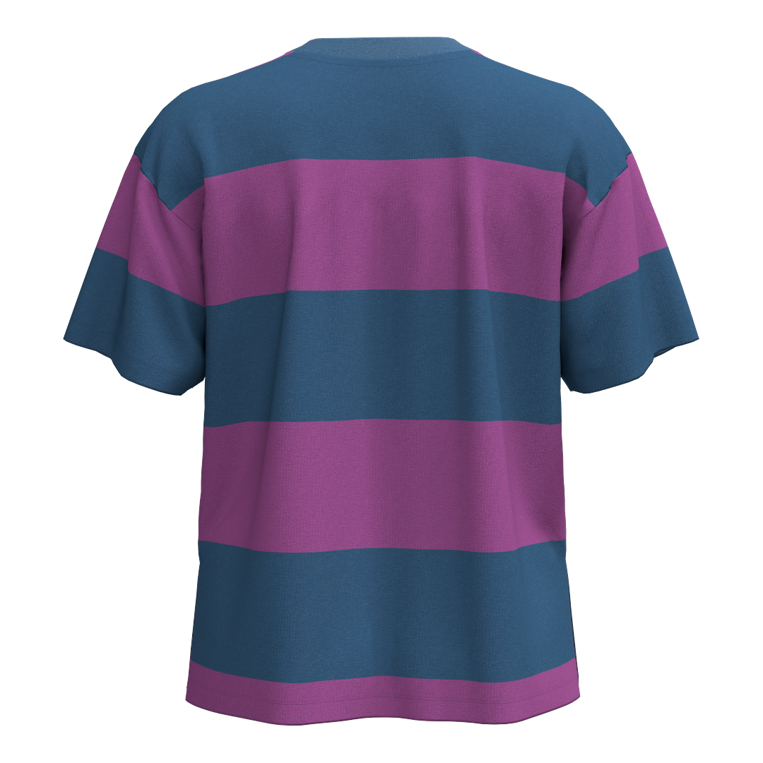 Spaghetti Boulder Fettuccini SS t-shirt donna