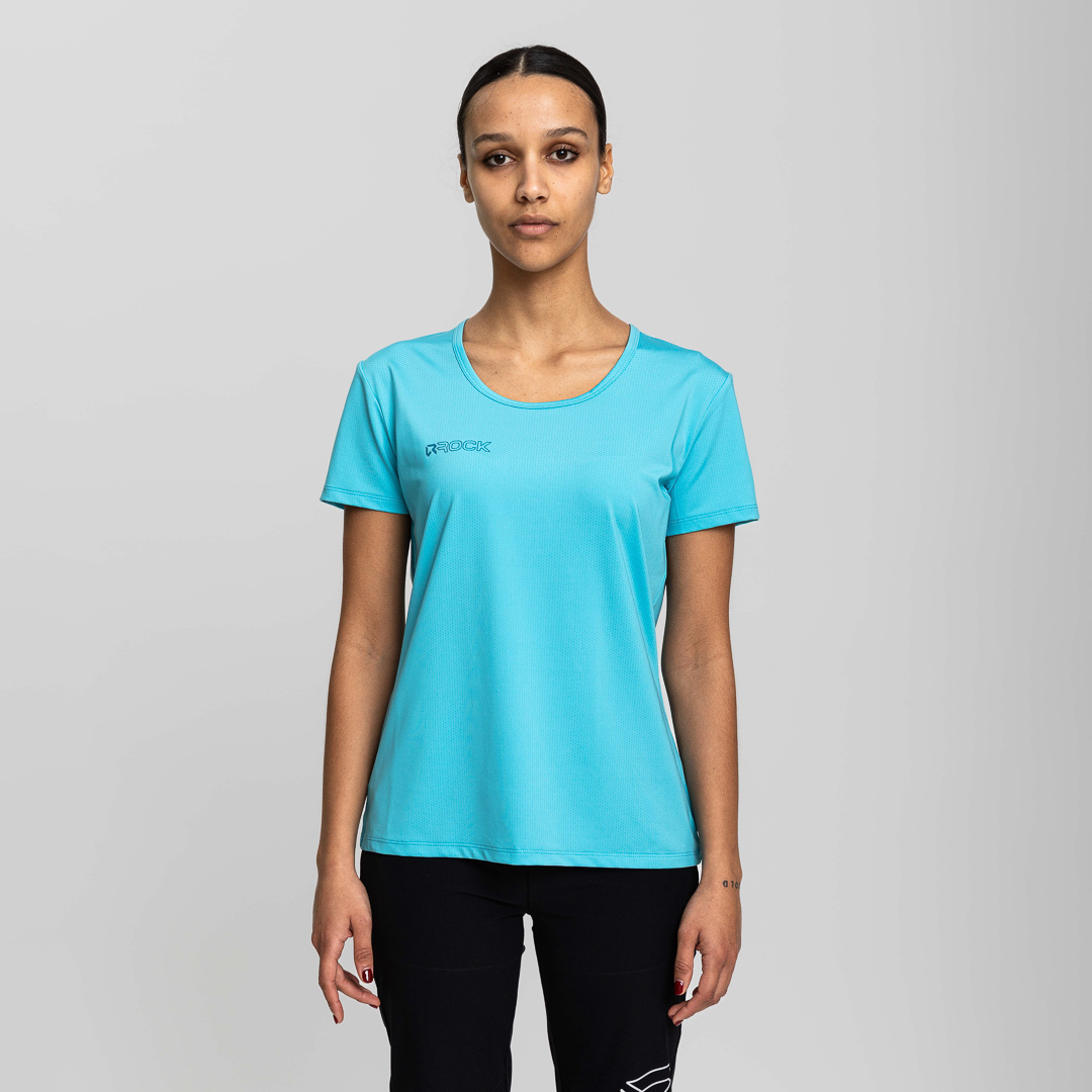 CORP SS WOMAN T-SHIRT