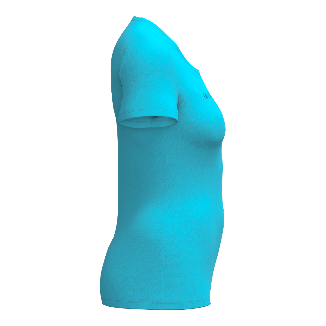 CORP SS WOMAN T-SHIRT