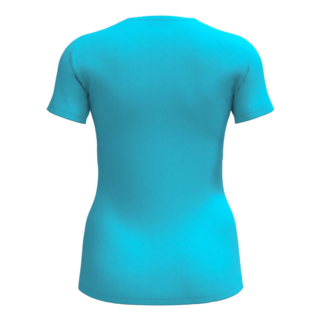 CORP SS WOMAN T-SHIRT