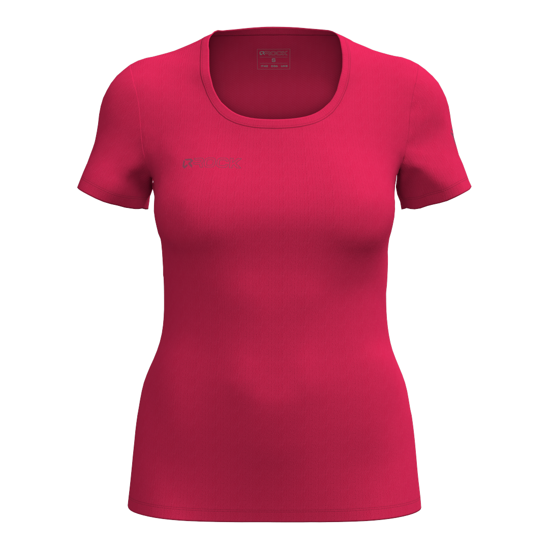 CORP SS WOMAN T-SHIRT