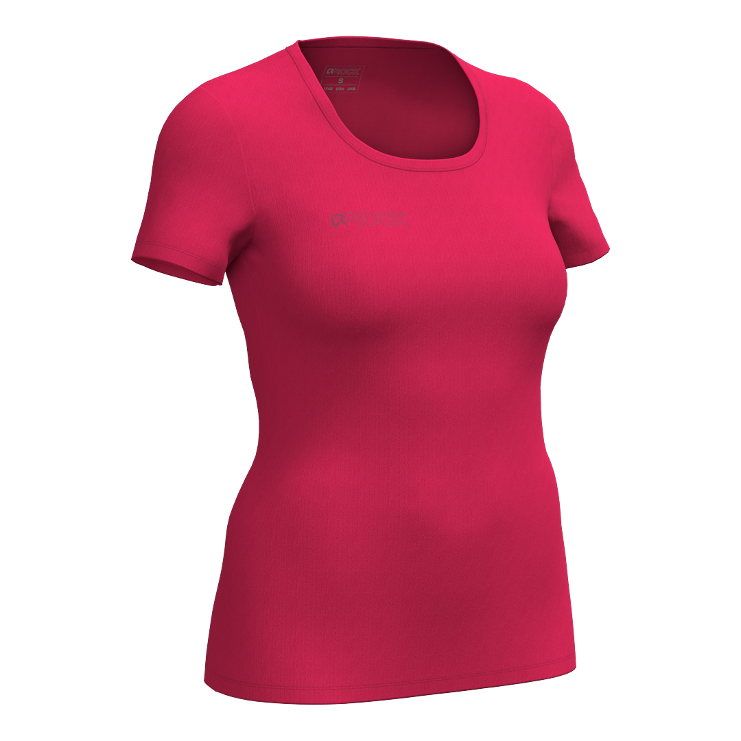 CORP SS WOMAN T-SHIRT