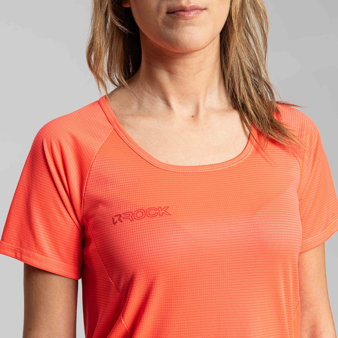 ORIOLE 2.0 SS WOMAN T-SHIRT