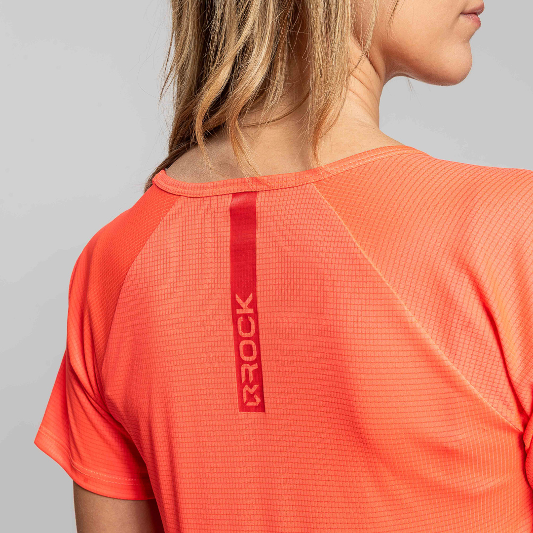 ORIOLE 2.0 SS WOMAN T-SHIRT