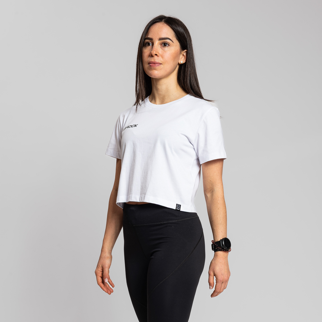 VERTICAL HOLIDAYS SS WOMAN T-SHIRT