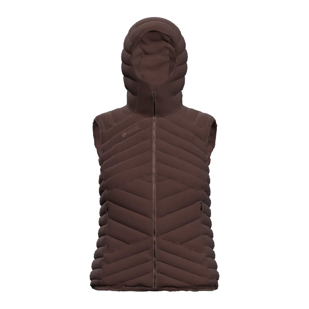 RE.COSMIC 3.0 PADDED WOMAN VEST