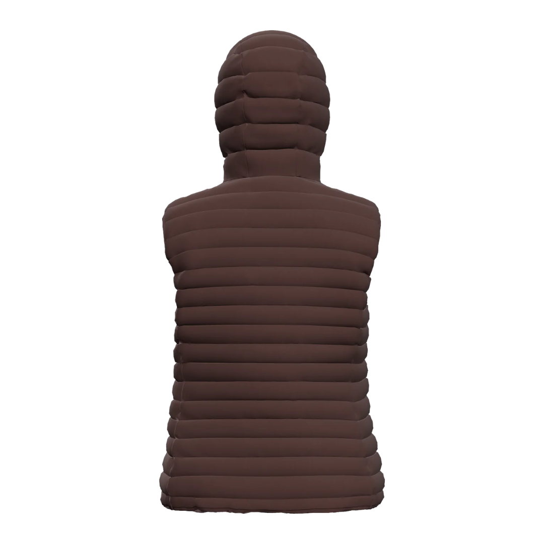 RE.COSMIC 3.0 PADDED WOMAN VEST