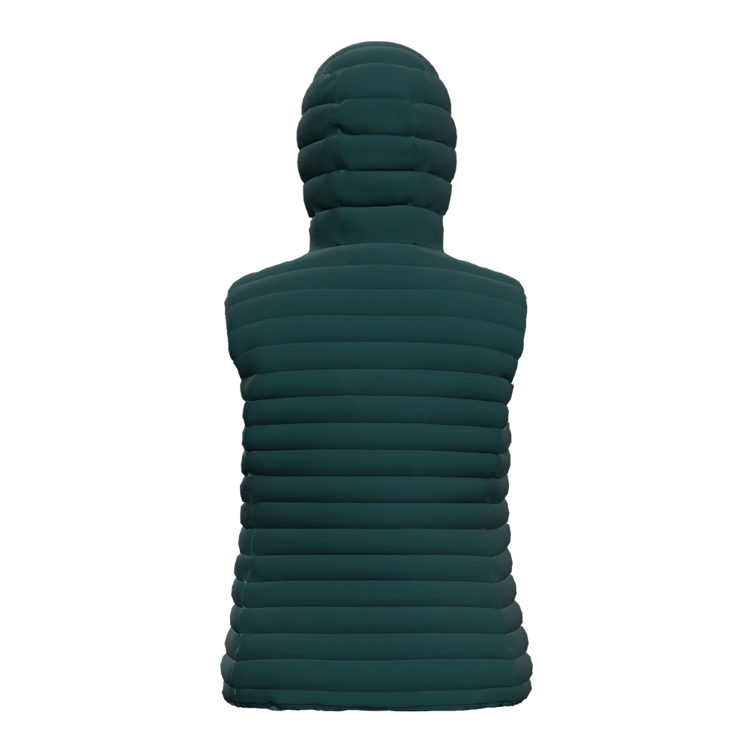 RE.COSMIC 3.0 PADDED WOMAN VEST