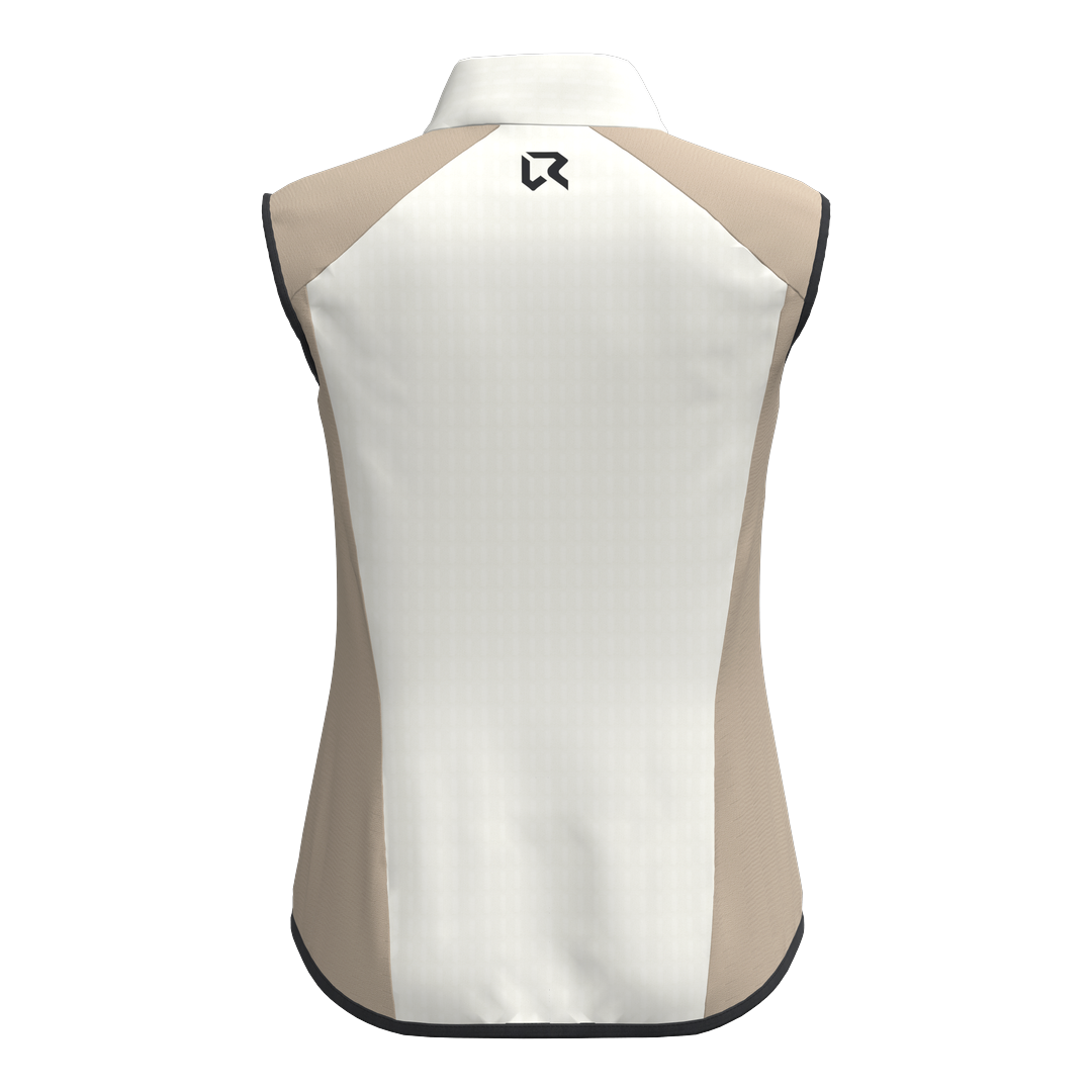 Gilet softshell donna RAZOR BLADE 2.0