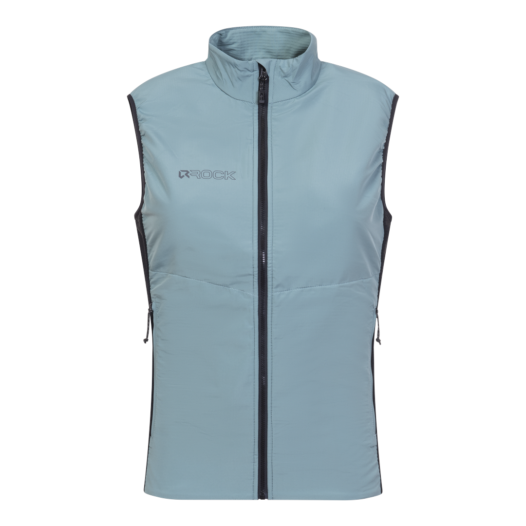 Gilet ibrido donna SOUTH FACE