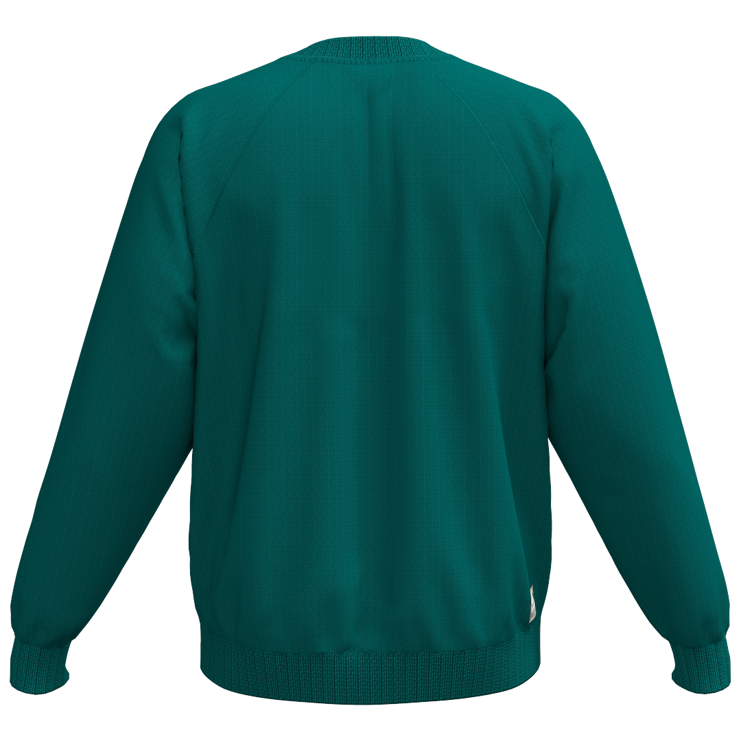 Spaghetti boulder Felpa uomo PABLO'S