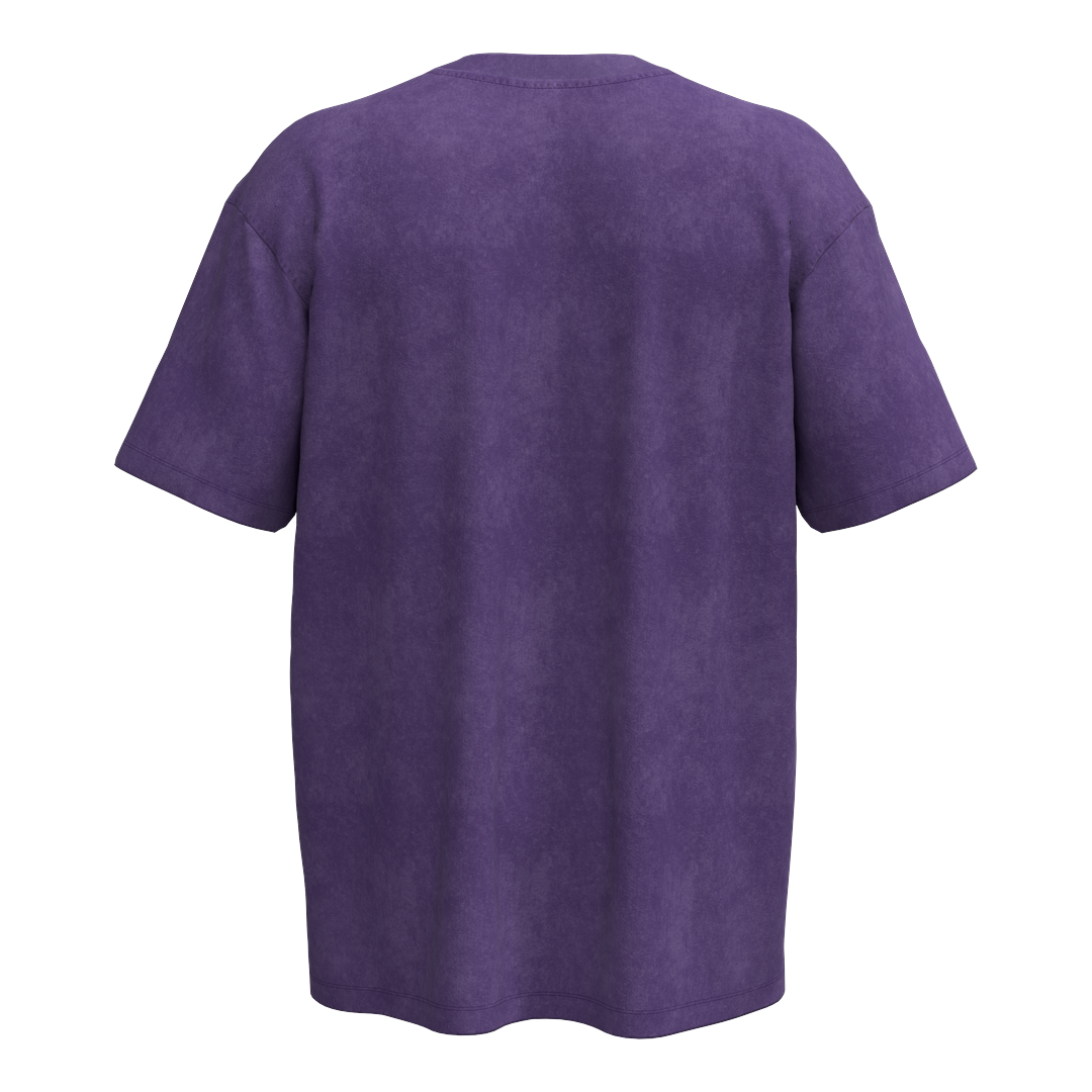 Spaghetti boulder T-shirt uomo DRILL SS