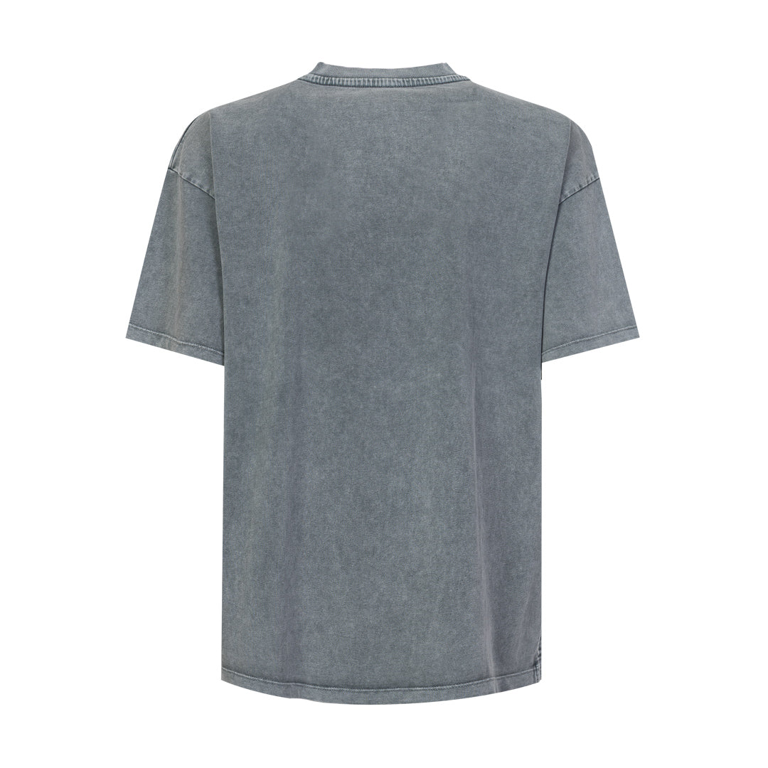 Spaghetti boulder T-shirt uomo DRILL SS