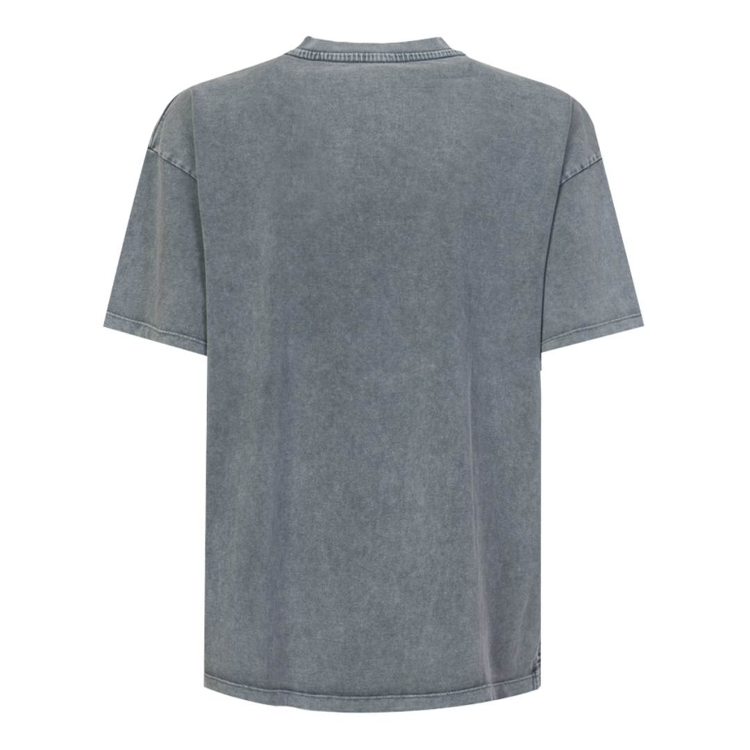 Spaghetti boulder T-shirt uomo DRILL SS