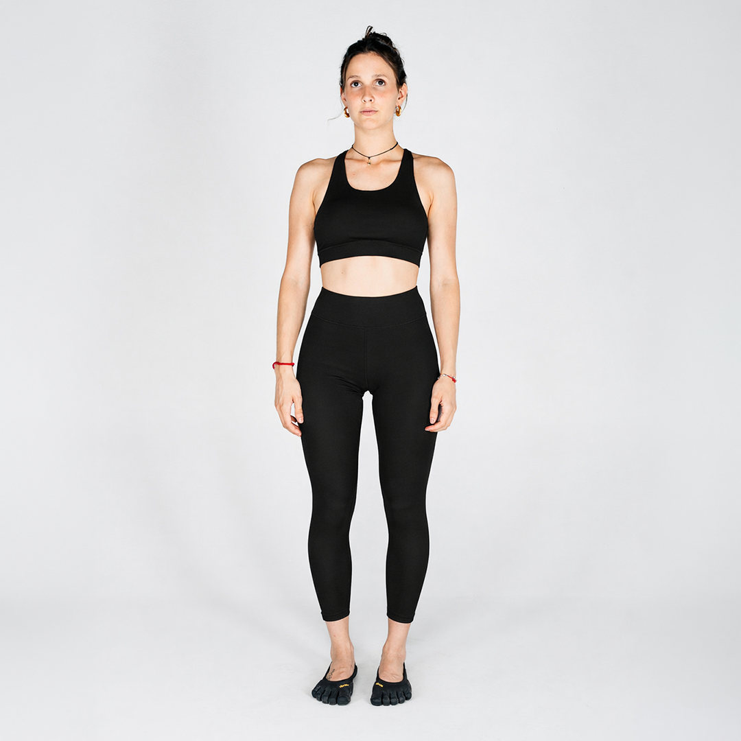 Spaghetti boulder Reggiseno sportivo donna PACCHERI 2.0