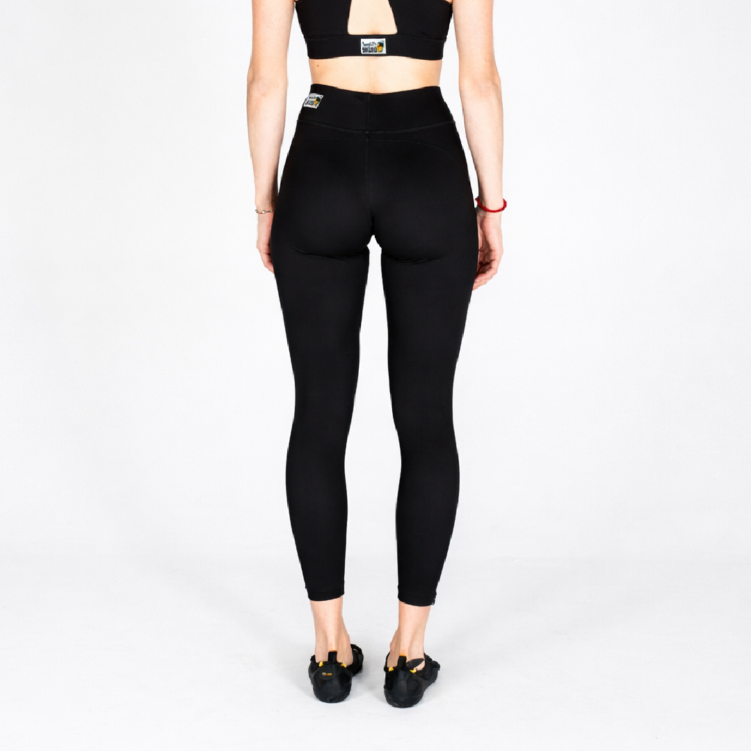 Spaghetti boulder Leggings donna TAGLIOLINI 2.0