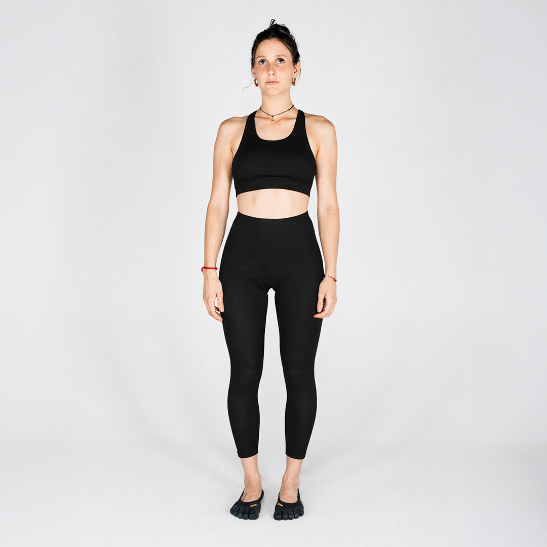 Spaghetti boulder Leggings donna TAGLIOLINI 2.0