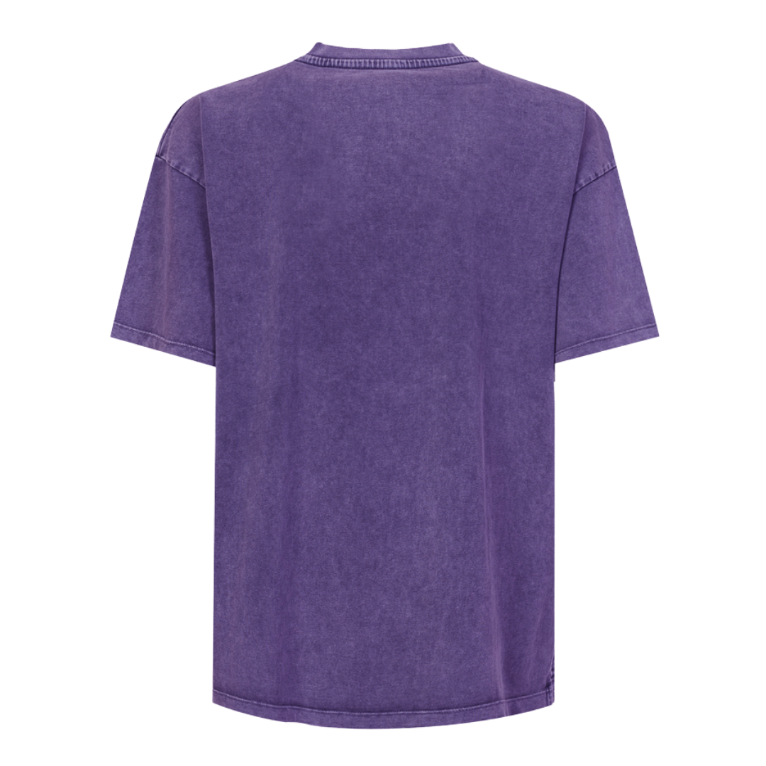 Spaghetti boulder T-shirt donna DRILL SS