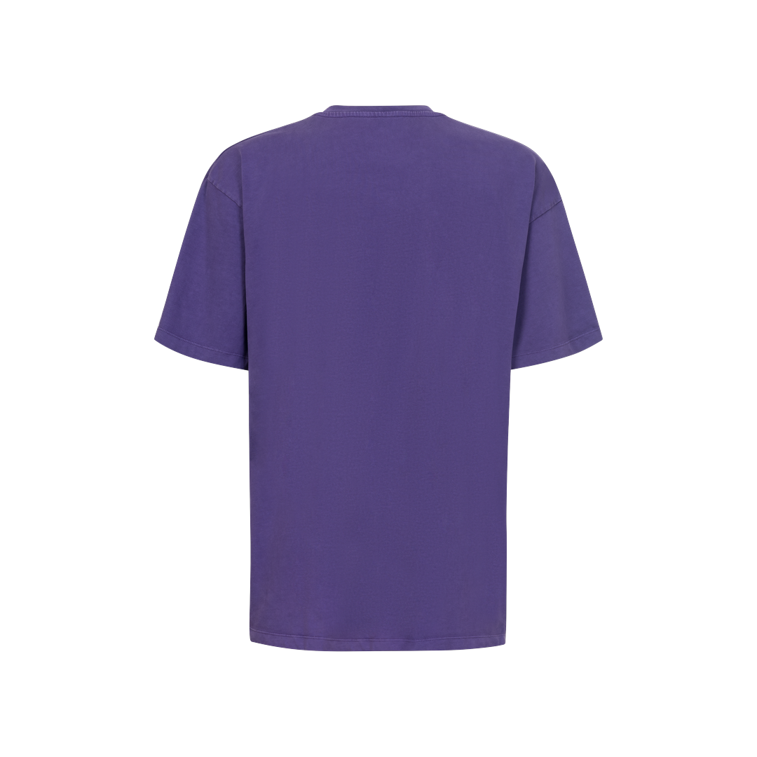 Spaghetti boulder T-shirt donna DRILL SS