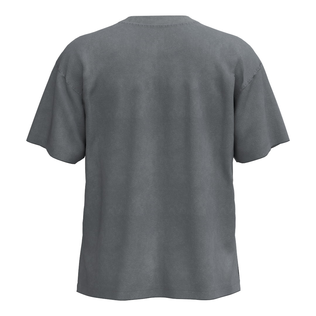 Spaghetti boulder T-shirt donna DRILL SS