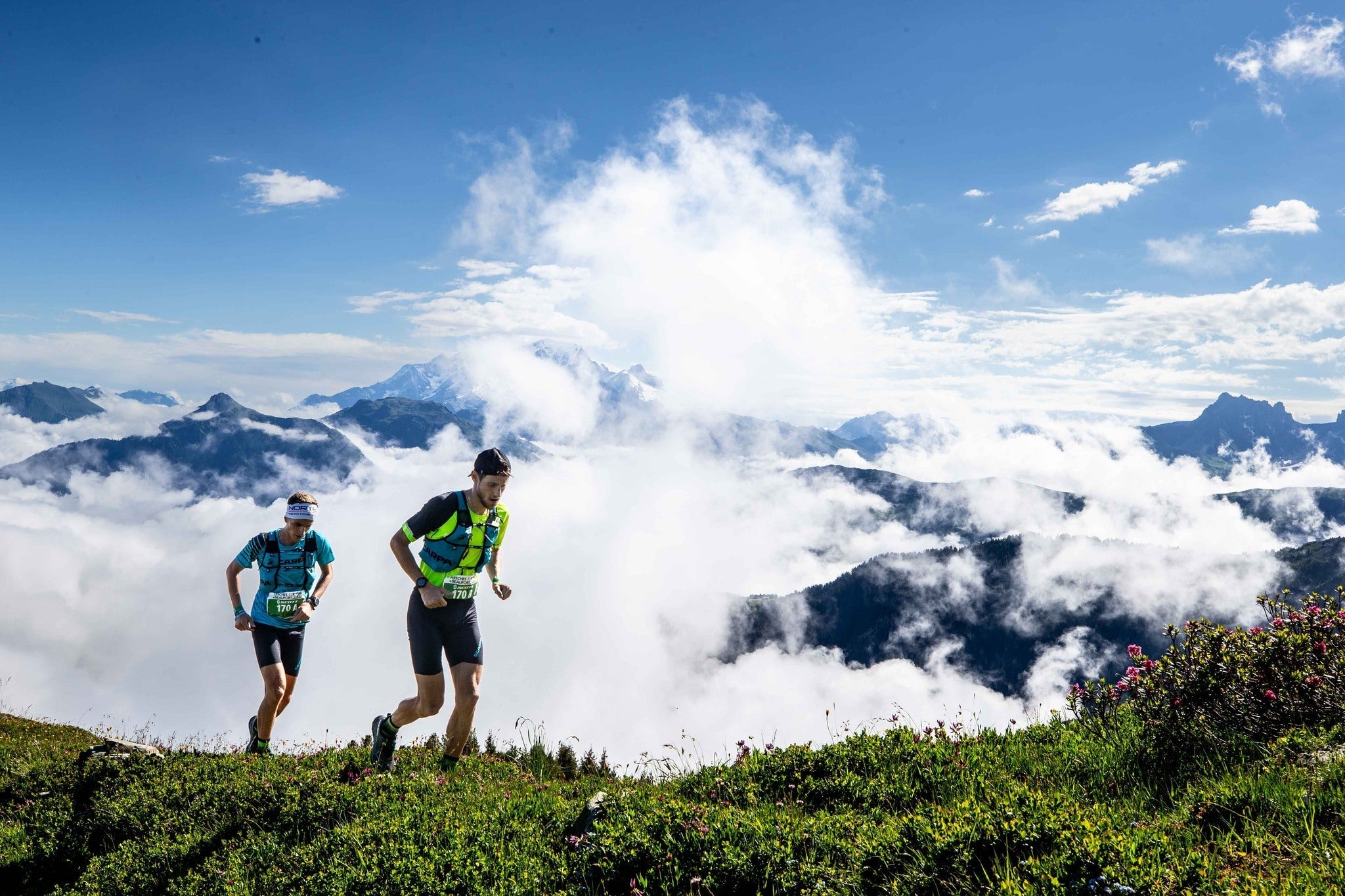 UNA POLTRONA PER DUE | Luca Del Pero e Lorenzo Beltrami