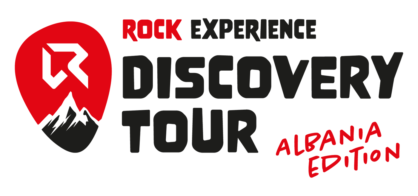 RockExperienceDiscoveryTour Albania Tirana 