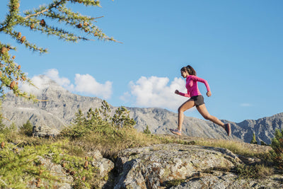 ROCK EXPERIENCE E GRAN TRAIL CURMAYEUR CORRERANNO INSIEME PER LA SOSTENIBILITÀ