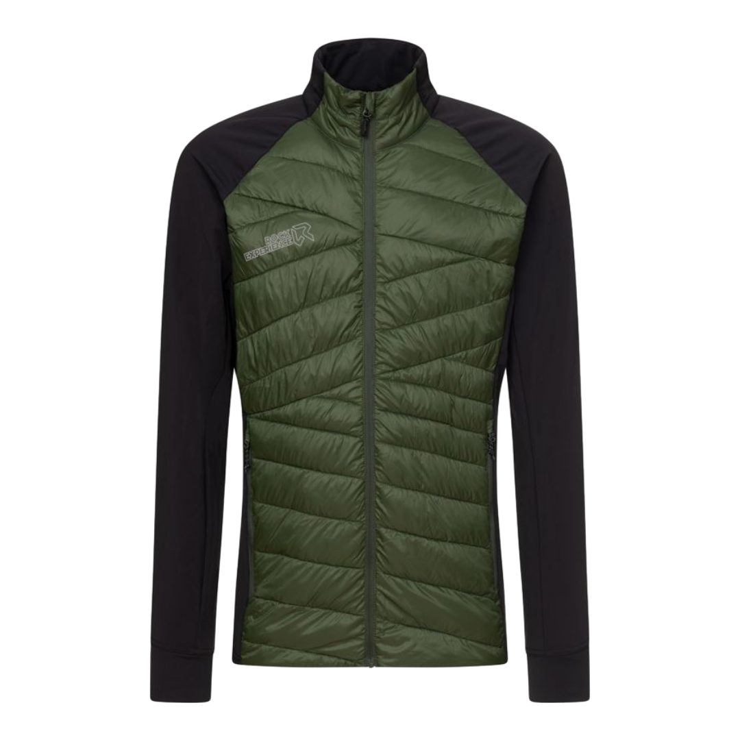 Lancelot Rok Giacca ibrida uomo LANCELOT – Rock Experience