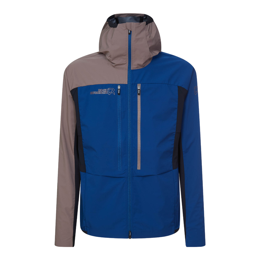 Inuit Tech giacca softshell uomo SAMPLE – Rock Experience