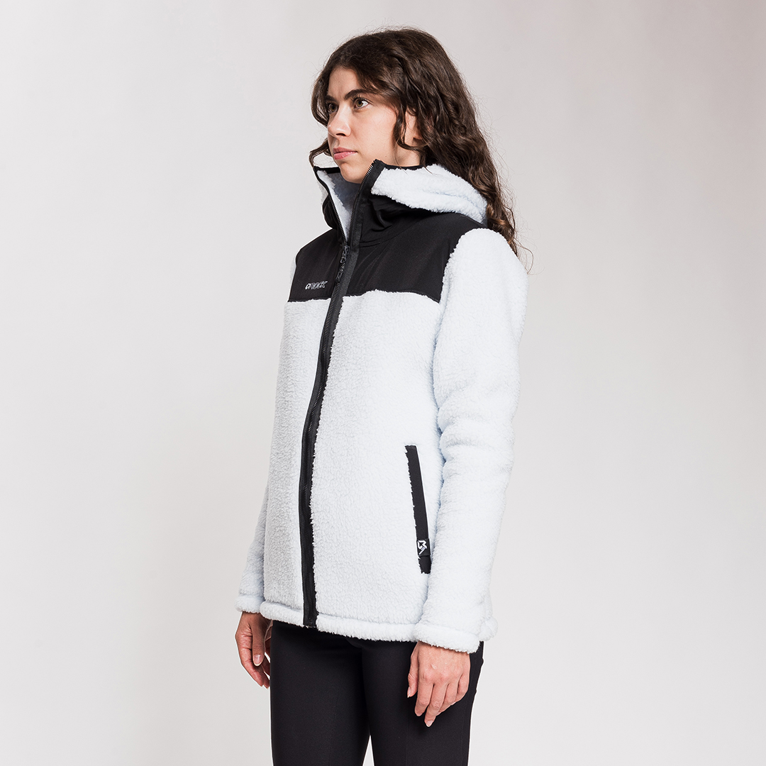 Cecil Felpa Donna Con Wording – Girocollo, Puro Cotone, Maniche Lunghe, Taglia EU M, Nero