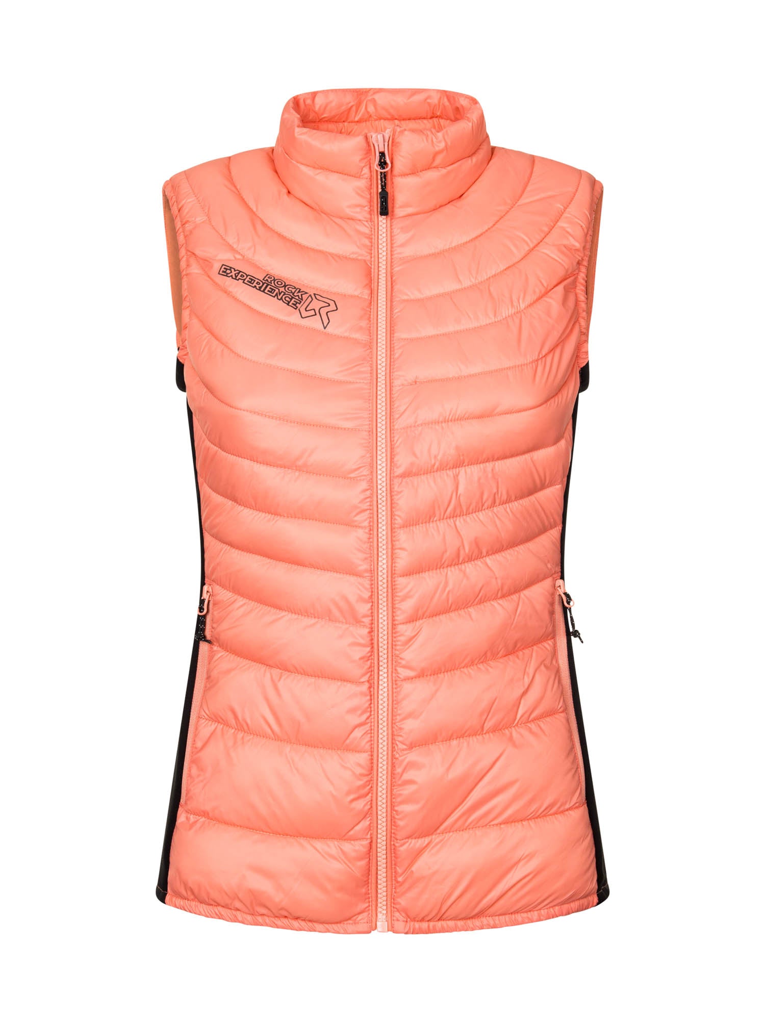 Rock Experience Fortune Hybrid gilet donna SAMPLE