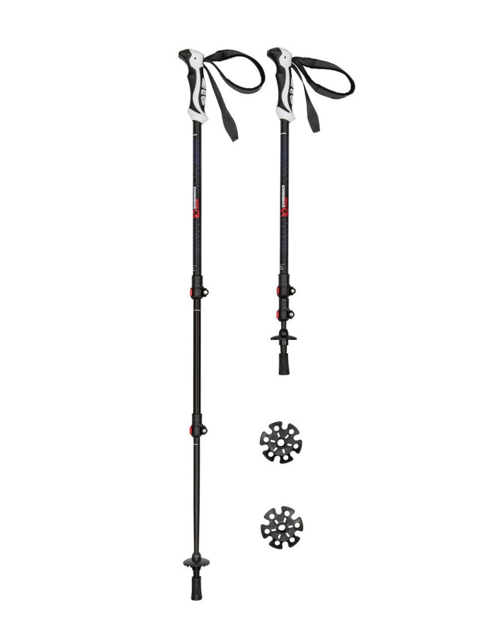 Rock Experience Trekking Pole Evo 2.0 bastoncini trekking