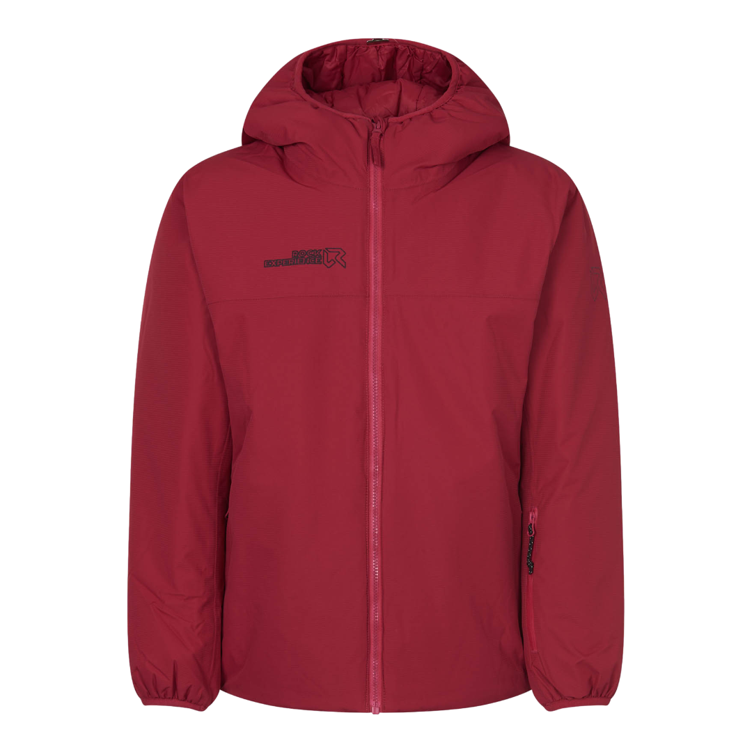 Giacca imbottita junior HELIX