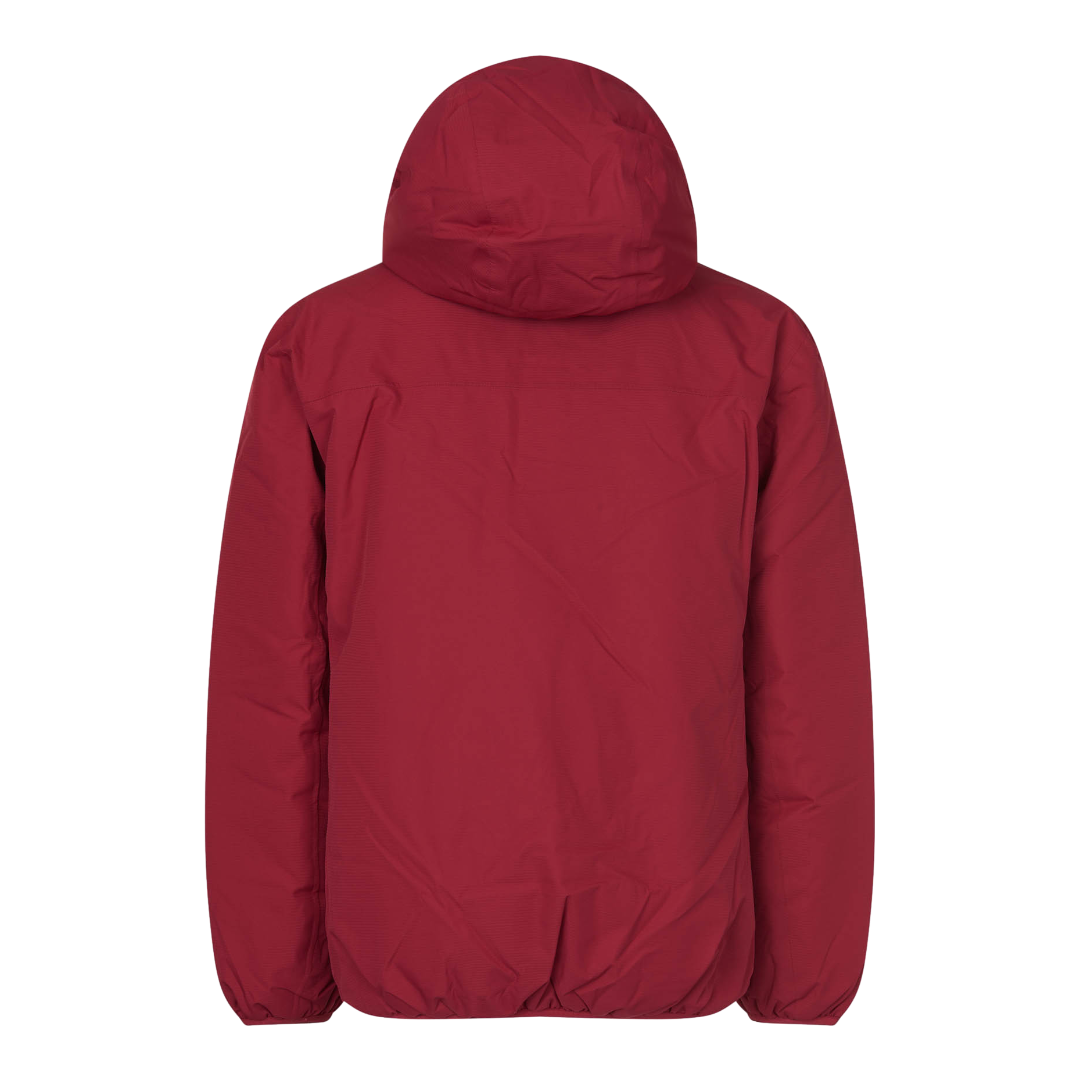 Giacca imbottita junior HELIX