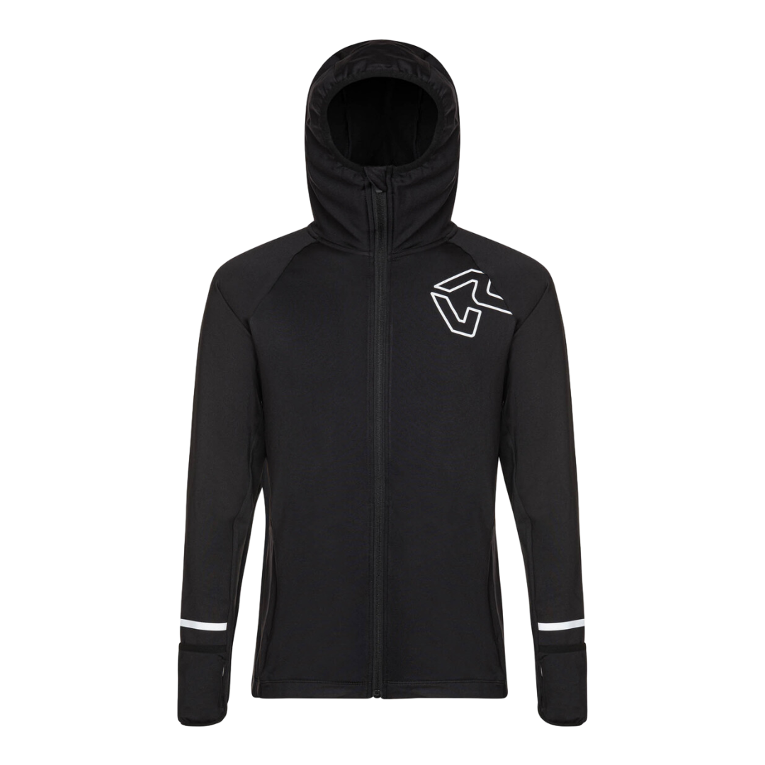 Rock Experience Jerky 2.0 felpa uomo